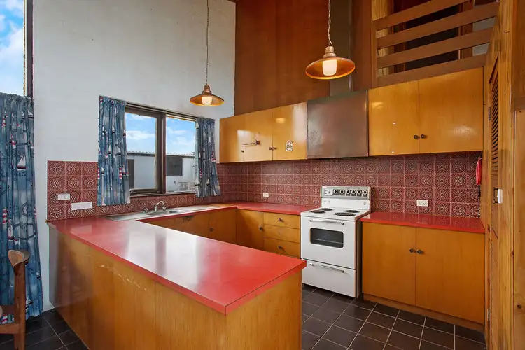 Fourth view of Homely house listing, 48 Ocean Drive, Port Fairy VIC 3284