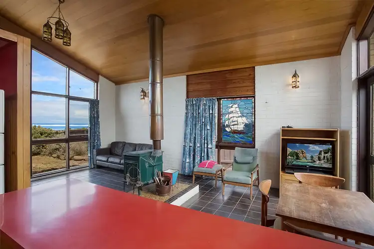 Fifth view of Homely house listing, 48 Ocean Drive, Port Fairy VIC 3284