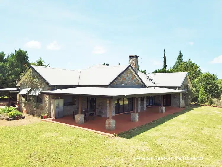 Second view of Homely rural property listing, Address available on request