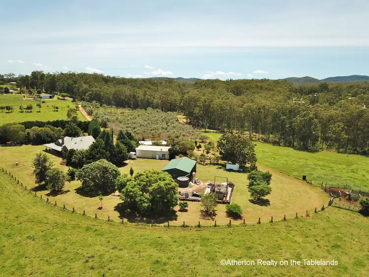Third view of Homely rural property listing, Address available on request