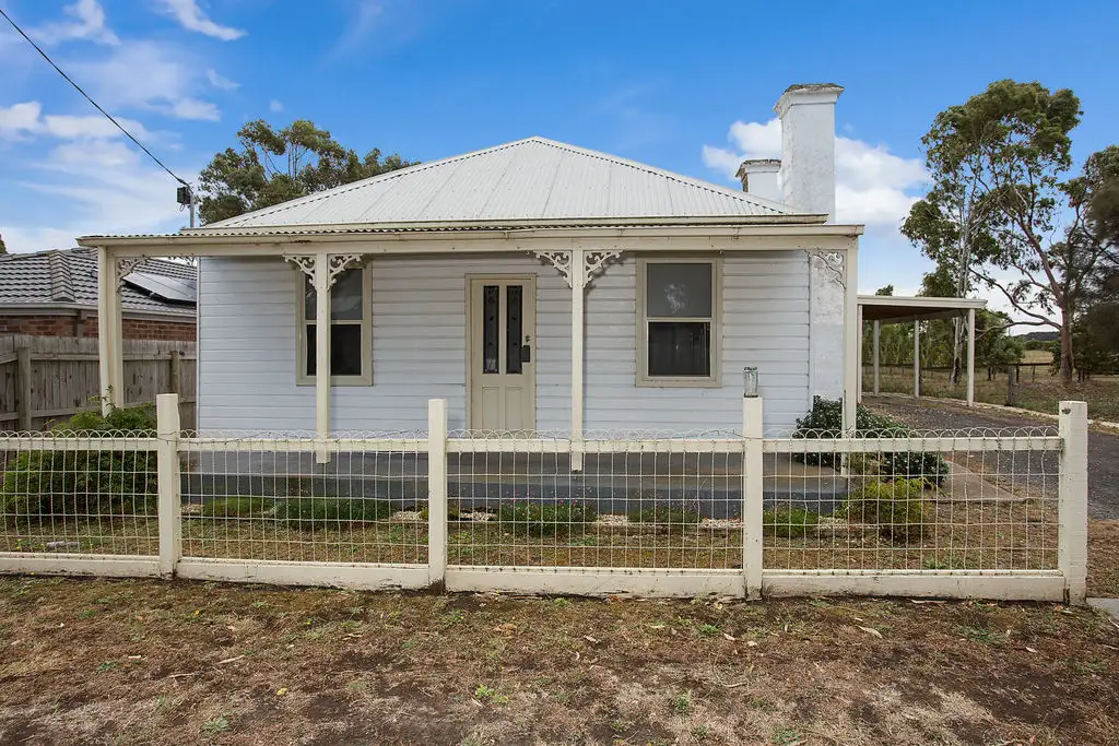 Main view of Homely house listing, 32 Irvings Lane, Koroit VIC 3282