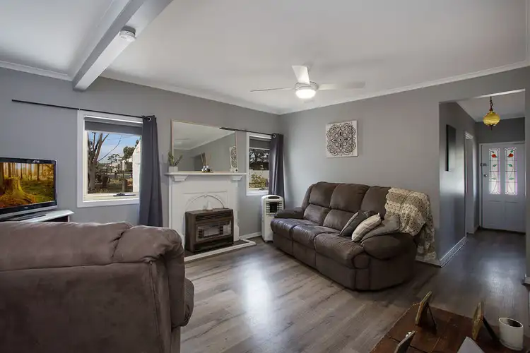 Second view of Homely house listing, 32 Irvings Lane, Koroit VIC 3282