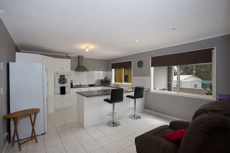 Fourth view of Homely house listing, 32 Irvings Lane, Koroit VIC 3282