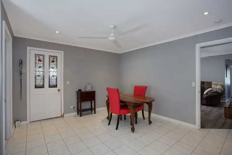 Fifth view of Homely house listing, 32 Irvings Lane, Koroit VIC 3282