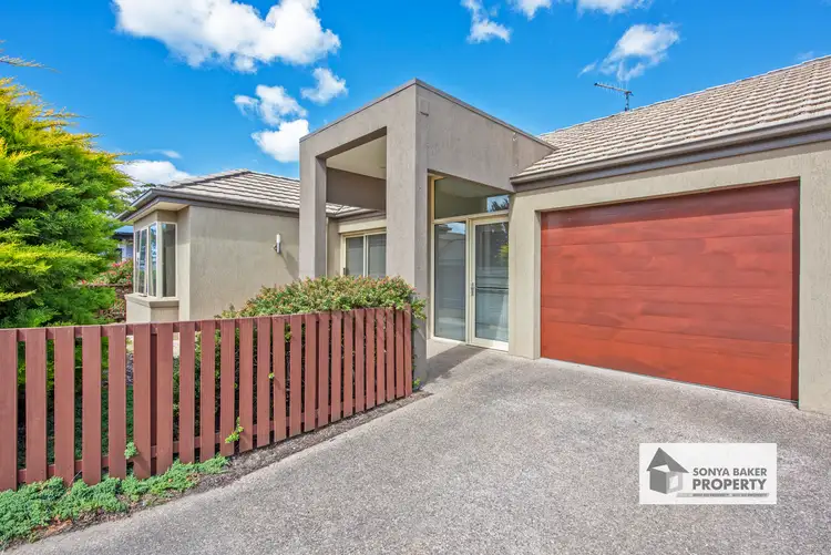 Third view of Homely unit listing, 2/1 Moore Court, Wynyard TAS 7325