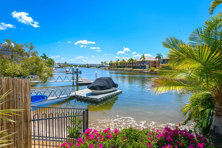 80/76 Bayview Street, Runaway Bay QLD 4216