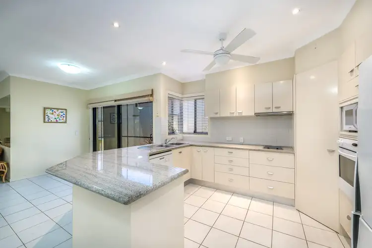 Sixth view of Homely house listing, 80/76 Bayview Street, Runaway Bay QLD 4216