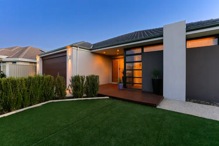 Second view of Homely house listing, 37 Archdale Loop, Piara Waters WA 6112