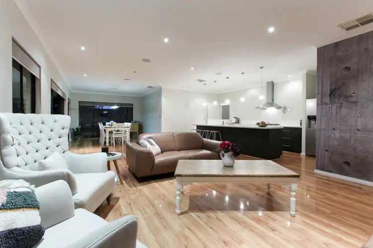 Sixth view of Homely house listing, 37 Archdale Loop, Piara Waters WA 6112