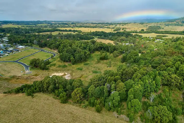 Fourth view of Homely land listing, LOT 128-145 Lorikeet Lane, Mullumbimby NSW 2482