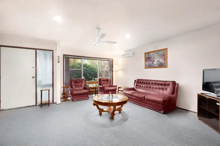 Second view of Homely unit listing, 1/94 Nepean Street, Watsonia VIC 3087