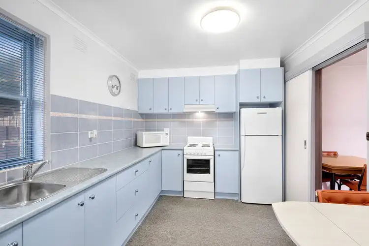 Third view of Homely unit listing, 1/94 Nepean Street, Watsonia VIC 3087