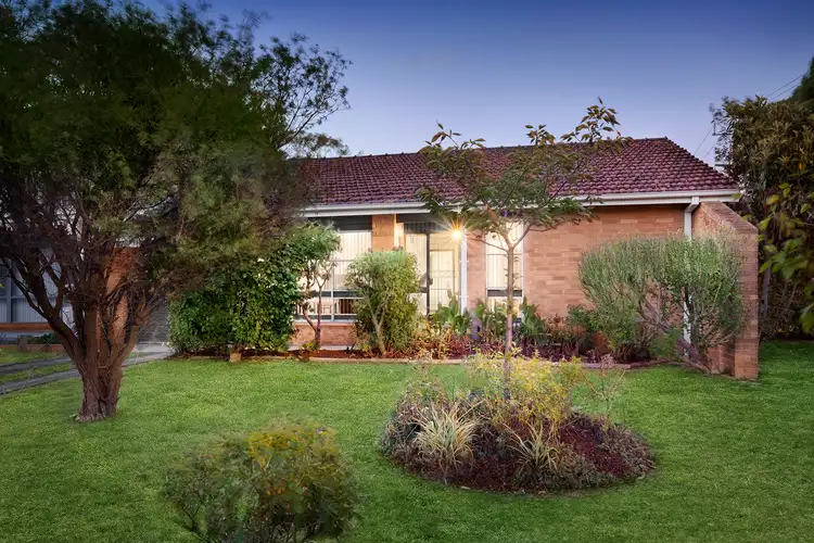 Sixth view of Homely unit listing, 1/94 Nepean Street, Watsonia VIC 3087
