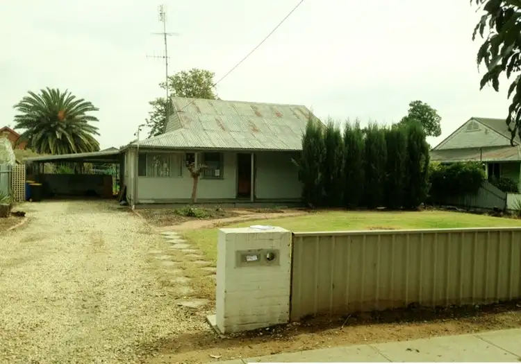 79 MURRAY STREET