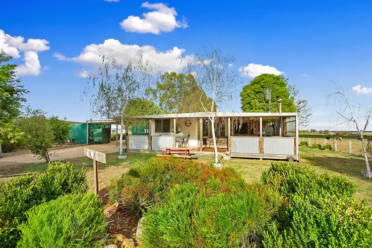 Second view of Homely rural property listing, 285 Stockdale-Fernbank Road, Stockdale VIC 3862