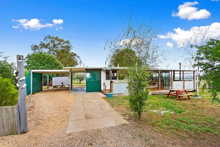 Third view of Homely rural property listing, 285 Stockdale-Fernbank Road, Stockdale VIC 3862