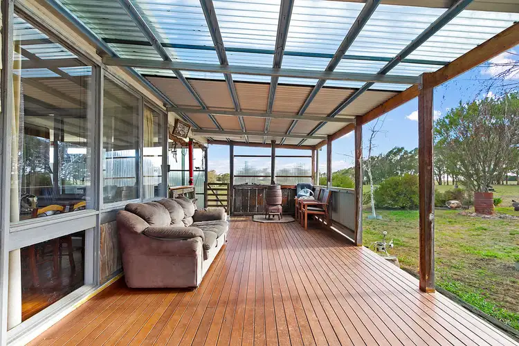 Fourth view of Homely rural property listing, 285 Stockdale-Fernbank Road, Stockdale VIC 3862