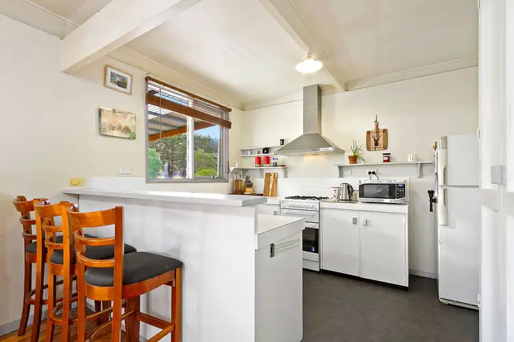 Sixth view of Homely rural property listing, 285 Stockdale-Fernbank Road, Stockdale VIC 3862