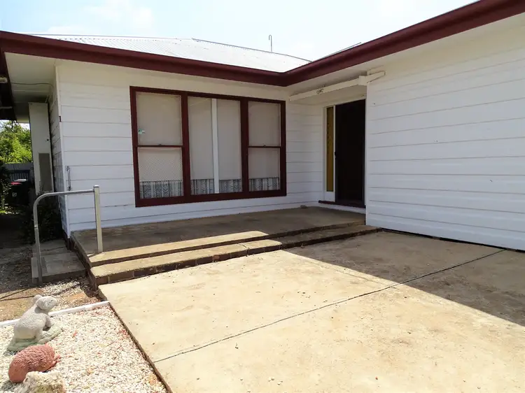 Second view of Homely house listing, 1 McColl Street, Kerang VIC 3579