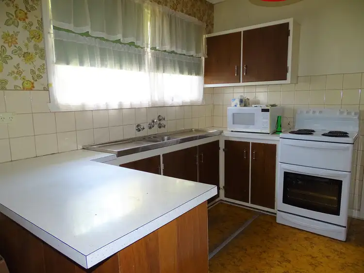 Third view of Homely house listing, 1 McColl Street, Kerang VIC 3579