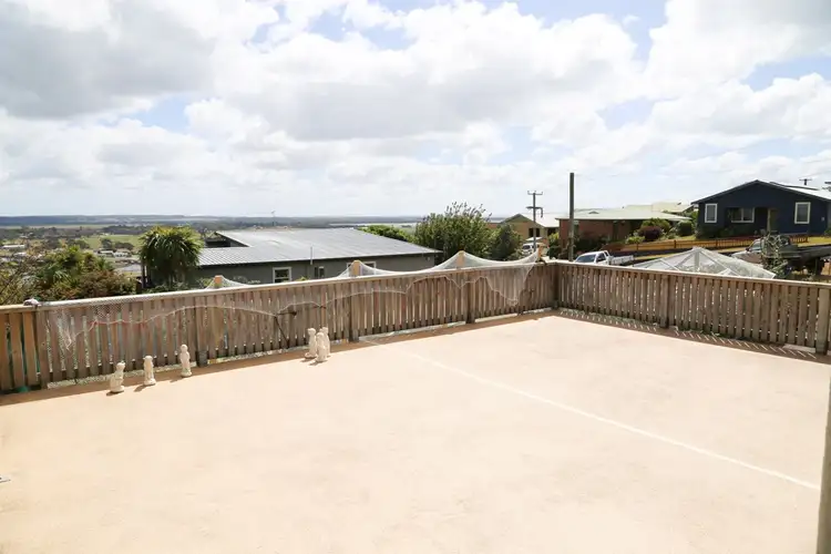 Second view of Homely house listing, 31 Robert Street, Smithton TAS 7330