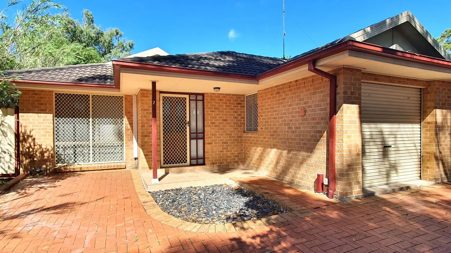 Main view of Homely villa listing, 7/15 O'Brien Street, Mount Druitt NSW 2770