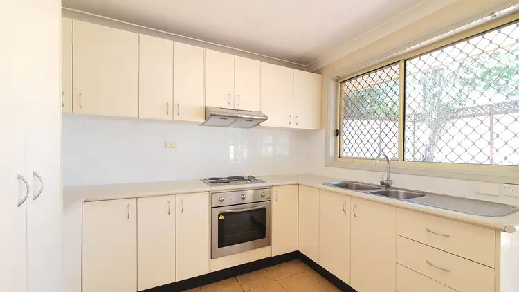 Second view of Homely villa listing, 7/15 O'Brien Street, Mount Druitt NSW 2770