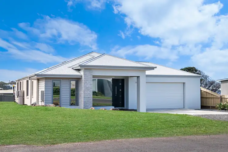 Main view of Homely house listing, 37A Philip Street, Port Fairy VIC 3284