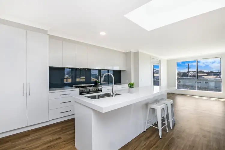 Second view of Homely house listing, 37A Philip Street, Port Fairy VIC 3284