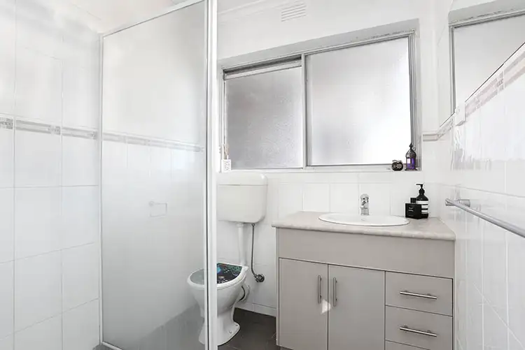 Second view of Homely flat listing, 3/6 Blyth Street, Altona VIC 3018