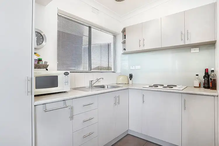 Third view of Homely flat listing, 3/6 Blyth Street, Altona VIC 3018