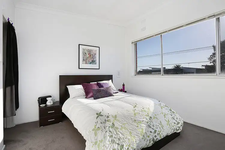 Fourth view of Homely flat listing, 3/6 Blyth Street, Altona VIC 3018