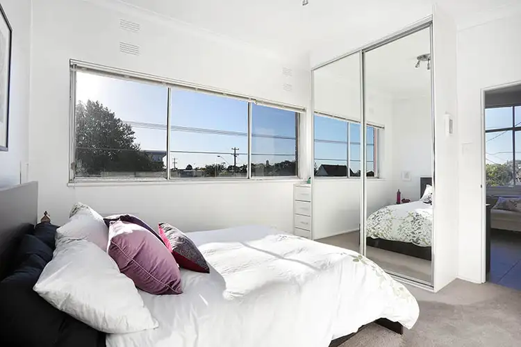 Fifth view of Homely flat listing, 3/6 Blyth Street, Altona VIC 3018