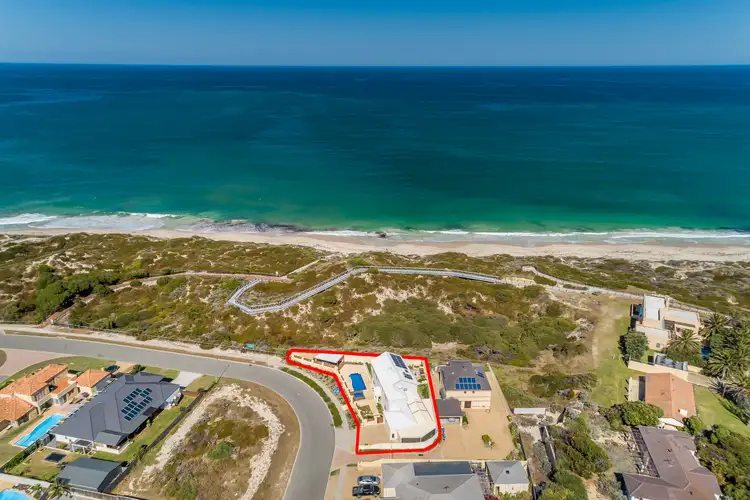 34 FORESHORE VISTA, Yanchep WA 6035