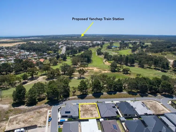 6 Birdie Grove, Yanchep WA 6035