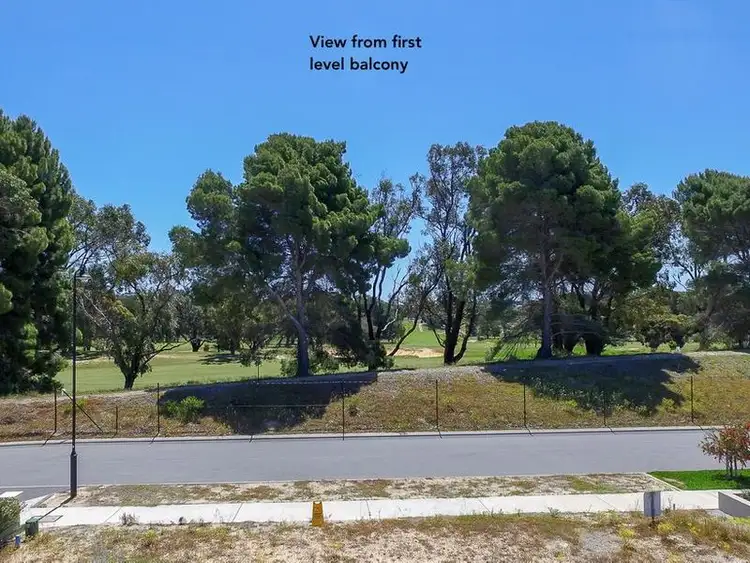 Third view of Homely land listing, 6 Birdie Grove, Yanchep WA 6035