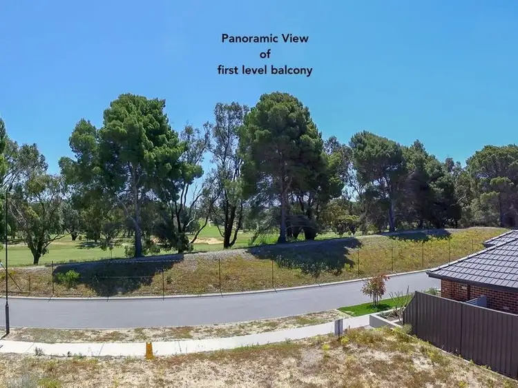 Fifth view of Homely land listing, 6 Birdie Grove, Yanchep WA 6035