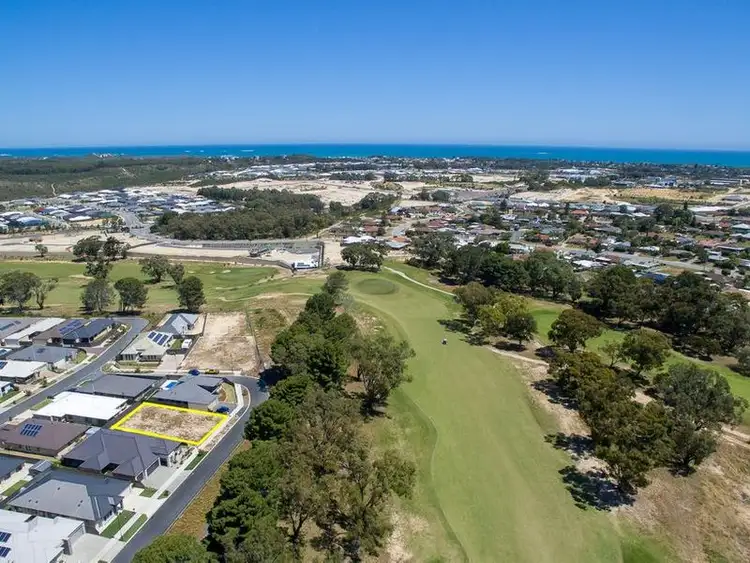 Seventh view of Homely land listing, 6 Birdie Grove, Yanchep WA 6035
