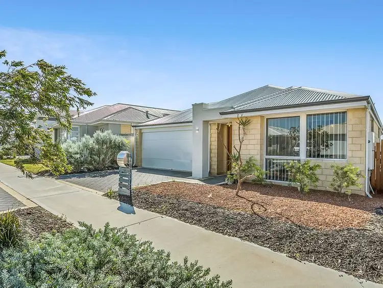 Main view of Homely house listing, 26 Partridge View, Alkimos WA 6038