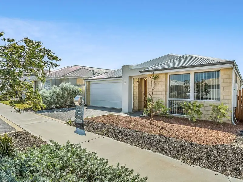 Main view of Homely house listing, 26 Partridge View, Alkimos WA 6038