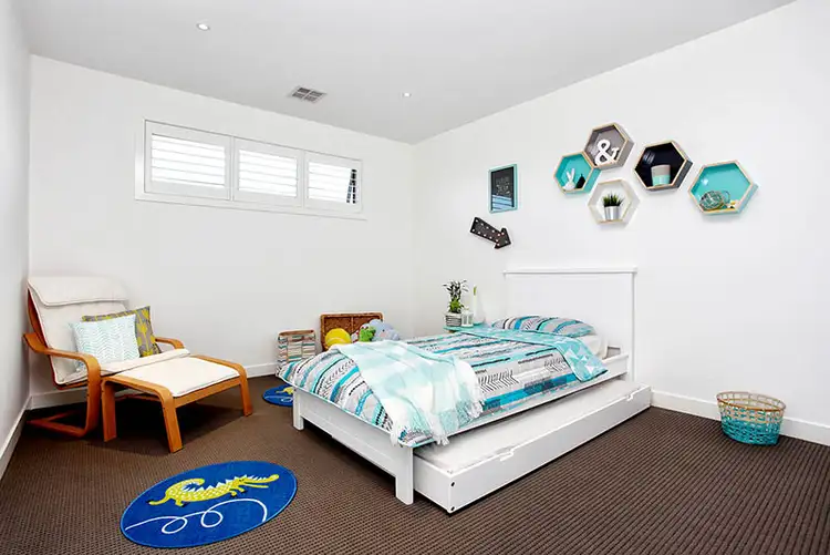 Sixth view of Homely townhouse listing, 75A Kernot Street, South Kingsville VIC 3015