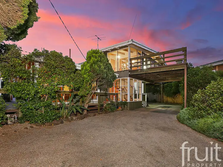 Main view of Homely house listing, 6 Tara Court, Torquay VIC 3228