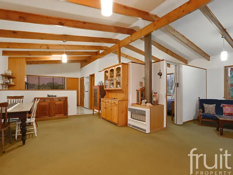 Second view of Homely house listing, 6 Tara Court, Torquay VIC 3228