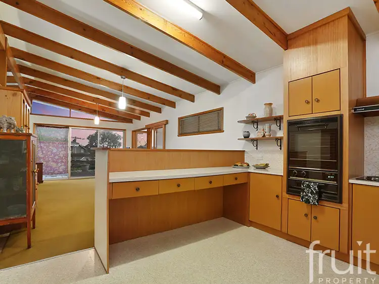Third view of Homely house listing, 6 Tara Court, Torquay VIC 3228