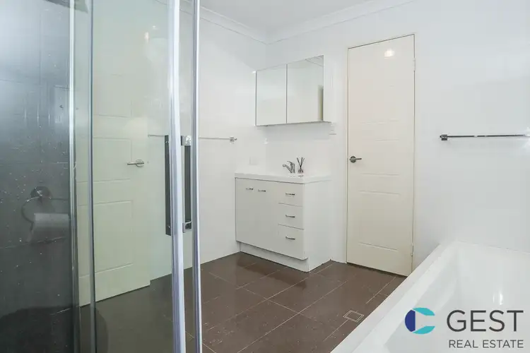 Second view of Homely house listing, 16 Pridmore Glen, Clarkson WA 6030