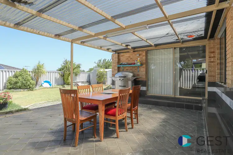 Fourth view of Homely house listing, 16 Pridmore Glen, Clarkson WA 6030