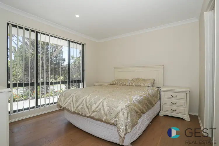 Fifth view of Homely house listing, 16 Pridmore Glen, Clarkson WA 6030