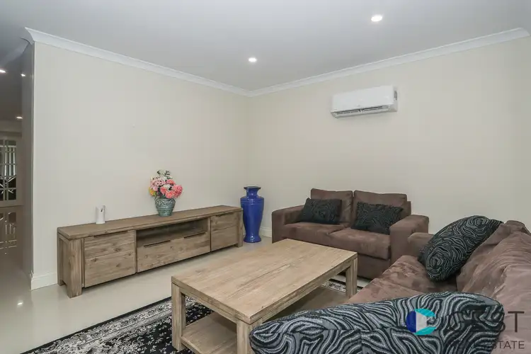 Sixth view of Homely house listing, 16 Pridmore Glen, Clarkson WA 6030