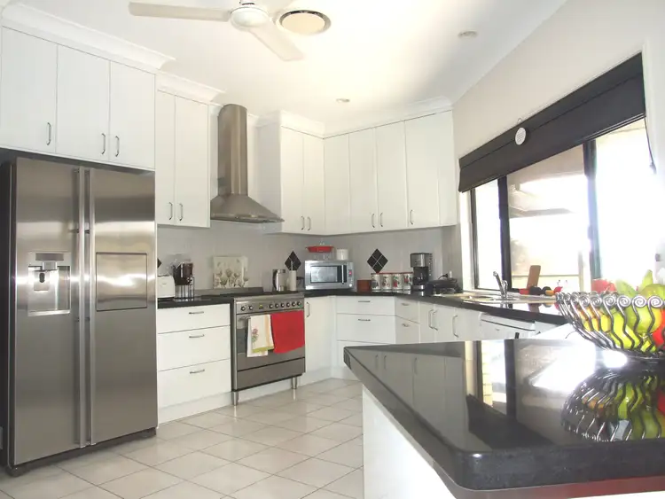 Second view of Homely rural property listing, 39 Charles Bruce Drive, Oakhurst QLD 4650