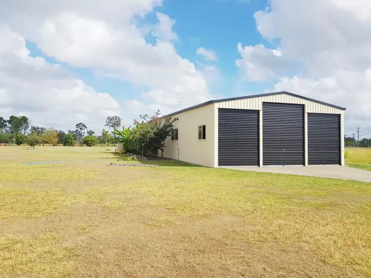 Third view of Homely rural property listing, 39 Charles Bruce Drive, Oakhurst QLD 4650